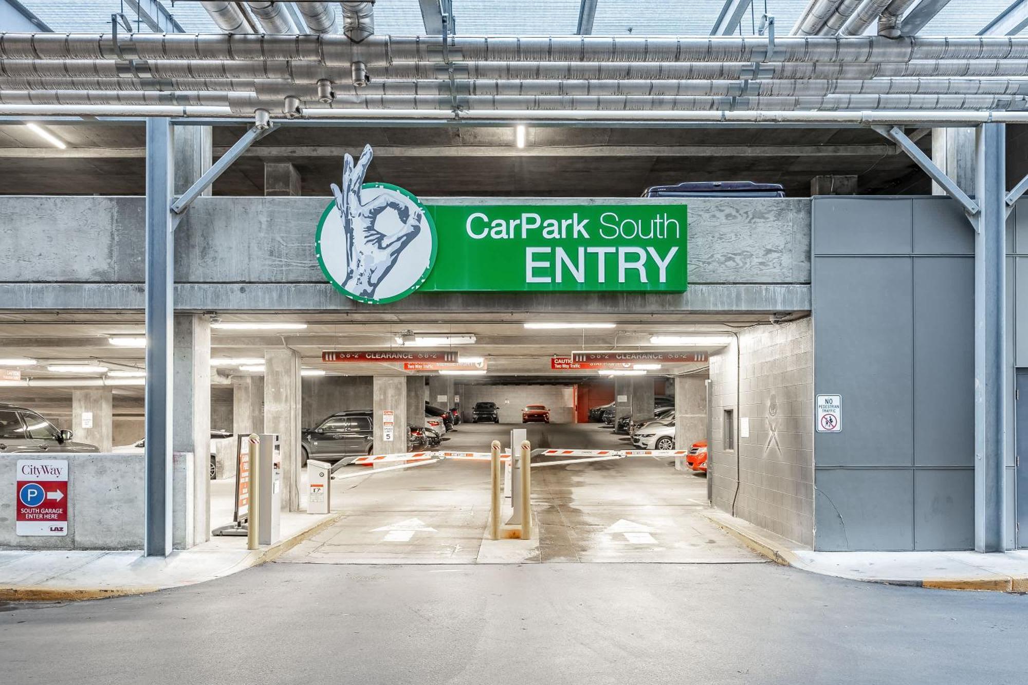 Free Parking Gym & Pool Downtown At Cityway Индианаполис Экстерьер фото